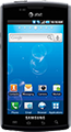 Samsung Captivate Accessories