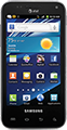 Samsung Captivate Glide Accessories