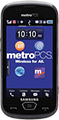 Samsung Craft SCH-R900 Accessories