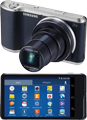 Samsung EK-GC200Z Accessories