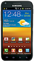 Samsung Galaxy S2, Epic 4G Touch Accessories