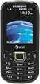 Samsung Evergreen Accessories