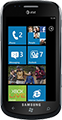 Samsung Focus SGH-i917 Accessories