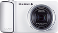 Samsung Galaxy Camera Accessories
