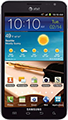 AT&T Samsung Galaxy Note (Samsung SGH-i717) Accessories