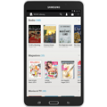 Samsung Galaxy Tab A NOOK Accessories