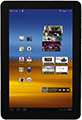 Samsung Galaxy Tab 10.1 P7510 (Wi-Fi Only) Accessories