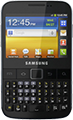 Samsung Galaxy Y Pro b5510 Accessories