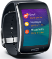 Samsung Gear S Accessories