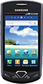 Samsung Gem SCH-i100 Accessories