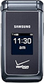 Samsung Haven SCH-u320 Accessories