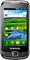 Samsung i5510 Accessories
