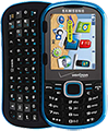 Samsung Intensity II SCH-u460 Accessories