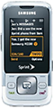 Samsung M330 Accessories