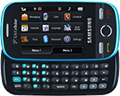 Samsung Messenger Touch Accessories