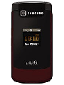 Samsung MyShot II R460 Accessories