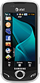 Samsung Mythic SGH-a897 Accessories