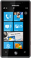 Samsung Omnia 7 GT-i8700 Accessories