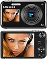 Samsung DualView PL170 Accessories
