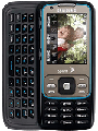 Samsung Rant SPH-m540 Accessories