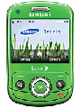 Samsung Reclaim SPH-M560 Accessories
