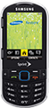 Samsung Restore SPH-M570 Accessories