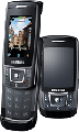 Samsung SGH-D900 Accessories