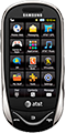 Samsung Sunburst Accessories