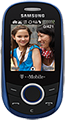 Samsung SGH-T249 Accessories