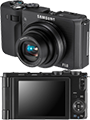Samsung TL500 Accessories