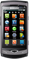 Samsung Wave S8500 Accessories