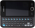 Samsung Wave 2 Pro Accessories