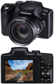Samsung WB2100 Accessories