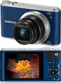 Samsung WB350 Accessories