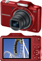Samsung WB50F Accessories