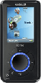 SanDisk Sansa e260 Accessories