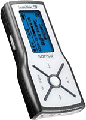 SanDisk Sansa m250 Accessories