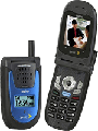 Sanyo SCP-7000 Accessories