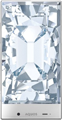 Sharp Aquos Crystal Accessories