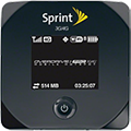 Sierra Wireless Overdrive Pro 3G/4G Mobile Hotspot Accessories