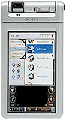 Sony Clie NX70V Accessories