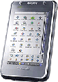 Sony Clie TH55 Accessories