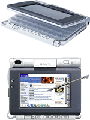 Sony Clie UX50 Accessories