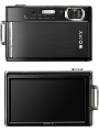 Sony Cyber-shot DSC-T300 Accessories