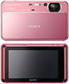 Sony Cyber-shot DSC-T110 Accessories