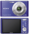 Sony Cyber-shot DSC-W530 Accessories