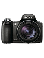 Sony Cyber-shot DSC-HX1 Accessories