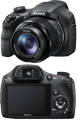 Sony Cyber-shot DSC-HX300 Accessories