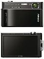 Sony Cyber-shot DSC-T900 Accessories