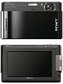 Sony Cyber-shot DSC-T90 Accessories